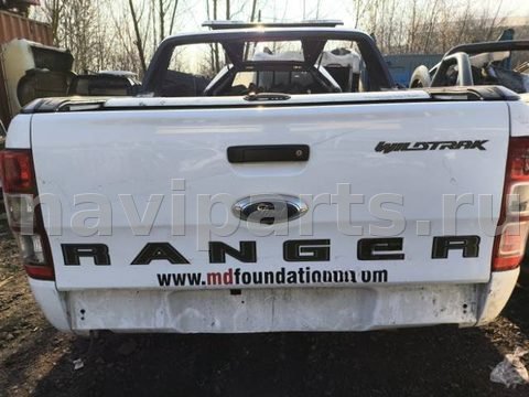 Борт откидной Ford Ranger, 2021 г., OEM JB3B2140709AD, арт. 207772, фото 2