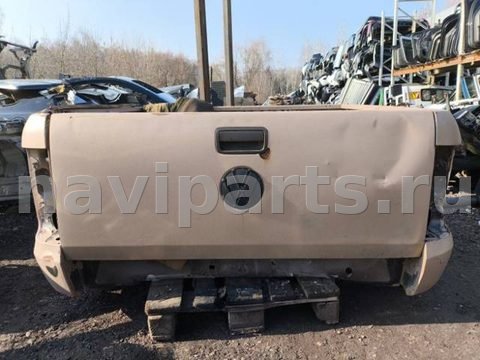 Борт откидной Volkswagen Amarok, 2013 г., OEM 2H5813513, арт. 207782