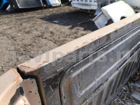 Борт откидной Volkswagen Amarok, 2013 г., OEM 2H5813513, арт. 207782, фото 3