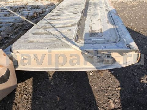 Борт откидной Volkswagen Amarok, 2013 г., OEM 2H5813513, арт. 207782, фото 8