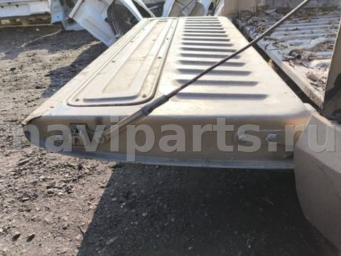 Борт откидной Volkswagen Amarok, 2013 г., OEM 2H5813513, арт. 207782, фото 9