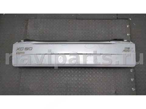 Борт откидной Volvo XC90 I, 2002 г., OEM 31335538, арт. 20797988