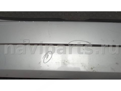 Борт откидной Volvo XC90 I, 2002 г., OEM 31335538, арт. 20797988, фото 4