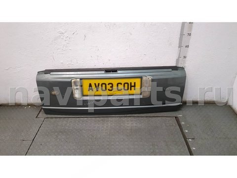 Борт откидной Land-Rover Range Rover III, 2002 г., OEM BMD760010, арт. 20803550