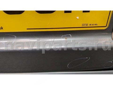 Борт откидной Land-Rover Range Rover III, 2002 г., OEM BMD760010, арт. 20803550, фото 2
