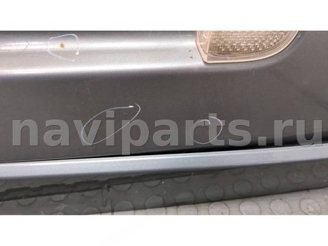 Борт откидной Land-Rover Range Rover III, 2002 г., OEM BMD760010, арт. 20803550, фото 3