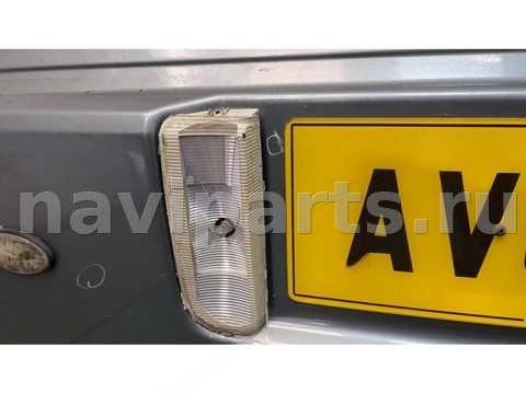 Борт откидной Land-Rover Range Rover III, 2002 г., OEM BMD760010, арт. 20803550, фото 4