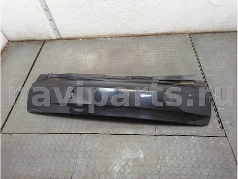 Борт откидной BMW X5 E70, 2006 г., OEM 41627161677, арт. 20853492