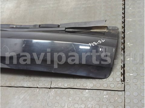 Борт откидной BMW X5 E70, 2006 г., OEM 41627161677, арт. 20853492, фото 2