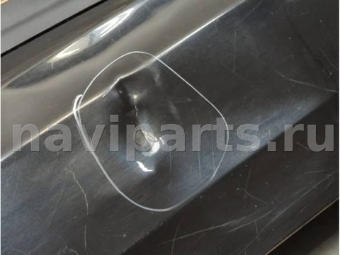 Борт откидной BMW X5 E70, 2006 г., OEM 41627161677, арт. 20853492, фото 3