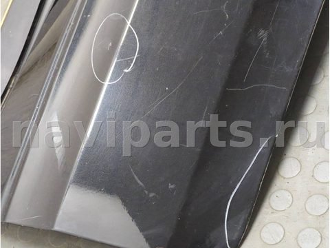 Борт откидной BMW X5 E70, 2006 г., OEM 41627161677, арт. 20853492, фото 4