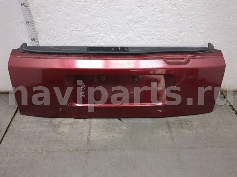 Борт откидной Honda Element YH2 рестайлинг, 2006 г., OEM 68700SCVA90ZZ, арт. 20899656