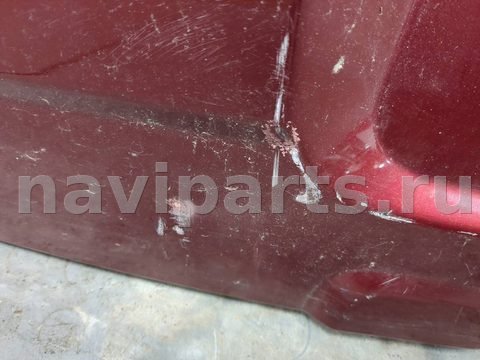 Борт откидной Honda Element YH2 рестайлинг, 2006 г., OEM 68700SCVA90ZZ, арт. 20899656, фото 2