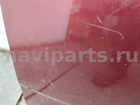 Борт откидной Honda Element YH2 рестайлинг, 2006 г., OEM 68700SCVA90ZZ, арт. 20899656, фото 3