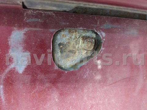 Борт откидной Honda Element YH2 рестайлинг, 2006 г., OEM 68700SCVA90ZZ, арт. 20899656, фото 4