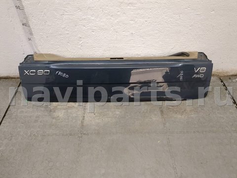 Борт откидной Volvo XC90 I рестайлинг, 2006 г., OEM 31335538, арт. 20899671