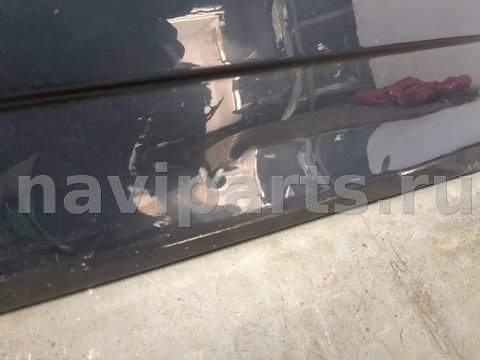 Борт откидной Volvo XC90 I рестайлинг, 2006 г., OEM 31335538, арт. 20899671, фото 2