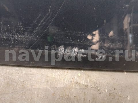 Борт откидной Volvo XC90 I рестайлинг, 2006 г., OEM 31335538, арт. 20899671, фото 3