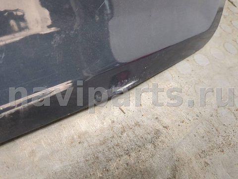 Борт откидной Volvo XC90 I рестайлинг, 2006 г., OEM 31335538, арт. 20899671, фото 4