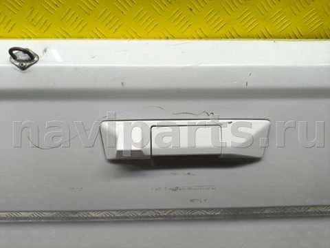 Борт откидной, 2021 г., OEM 8503000XP6PXA, арт. 209076, фото 2