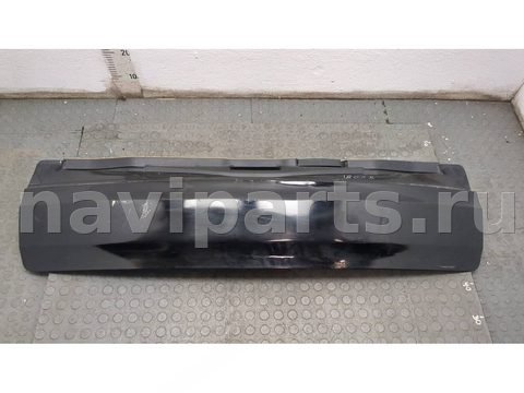 Борт откидной BMW X5 E70 рестайлинг, 2010 г., OEM 41627161677, арт. 20928988