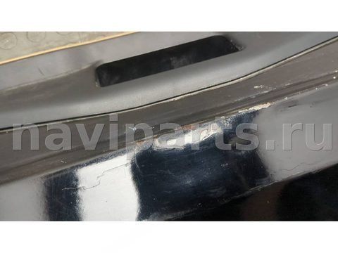 Борт откидной BMW X5 E70 рестайлинг, 2010 г., OEM 41627161677, арт. 20928988, фото 2