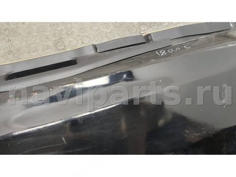 Борт откидной BMW X5 E70 рестайлинг, 2010 г., OEM 41627161677, арт. 20928988, фото 3