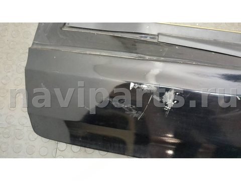Борт откидной BMW X5 E70 рестайлинг, 2010 г., OEM 41627161677, арт. 20928988, фото 4