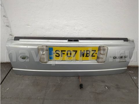 Борт откидной Land-Rover Range Rover III рестайлинг, 2005 г., OEM BMD760010, арт. 21070341