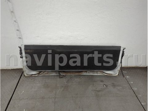 Борт откидной Land-Rover Range Rover III рестайлинг, 2005 г., OEM BMD760010, арт. 21070341, фото 3