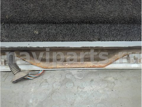 Борт откидной Land-Rover Range Rover III рестайлинг, 2005 г., OEM BMD760010, арт. 21070341, фото 4