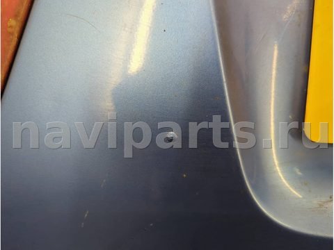 Борт откидной BMW X5 E53 рестайлинг, 2003 г., OEM 41627130827, арт. 21070754, фото 3