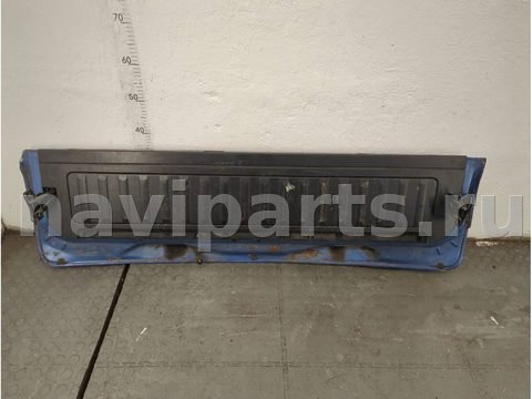 Борт откидной BMW X5 E53 рестайлинг, 2003 г., OEM 41627130827, арт. 21070754, фото 4
