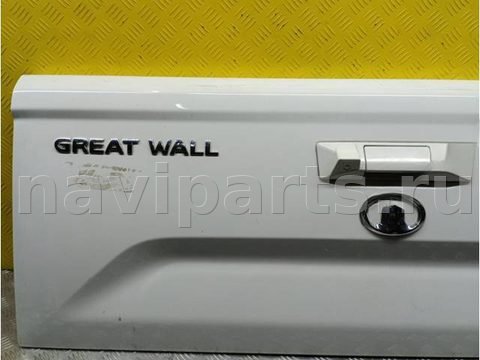Борт откидной, 2021 г., OEM 8503000XP6PXA, арт. 210865, фото 2
