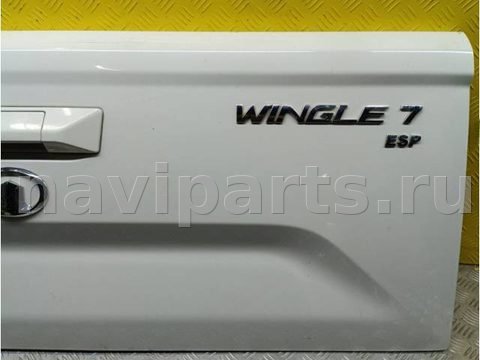 Борт откидной, 2021 г., OEM 8503000XP6PXA, арт. 210865, фото 3