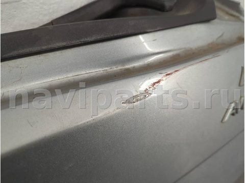 Борт откидной Volvo XC90 I рестайлинг, 2006 г., OEM 31218168, арт. 21087140, фото 3