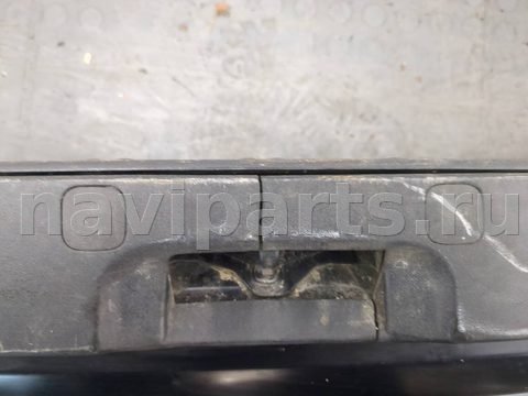 Борт откидной Volvo XC90 I, 2002 г., OEM 30796480, арт. 21087144, фото 3