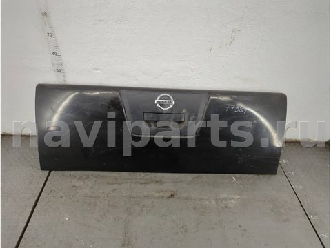 Борт откидной Nissan Navara, 2007 г., OEM 93400EA30J, арт. 21087192