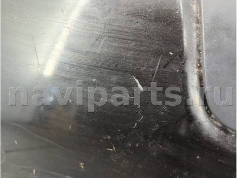 Борт откидной Nissan Navara, 2007 г., OEM 93400EA30J, арт. 21087192, фото 2