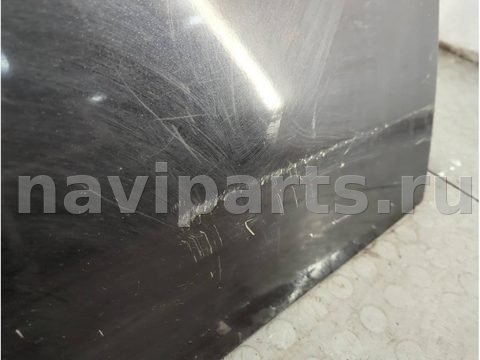 Борт откидной Nissan Navara, 2007 г., OEM 93400EA30J, арт. 21087192, фото 3