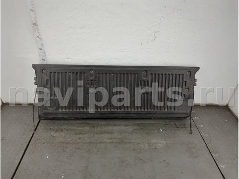 Борт откидной Nissan Navara, 2007 г., OEM 93400EA30J, арт. 21087192, фото 4