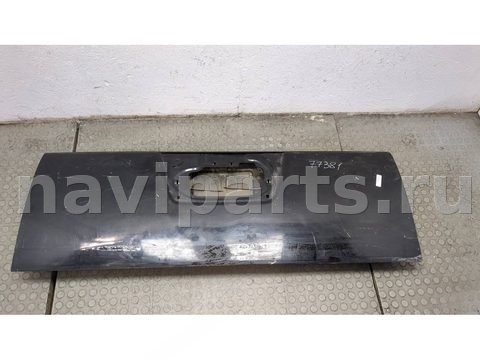 Борт откидной Nissan Navara, 2007 г., OEM 93400EA30J, арт. 21087192, фото 5