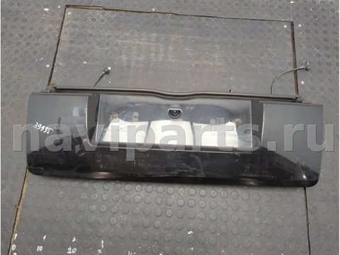 Борт откидной Citroen C2 I, 2003 г., OEM 8701W2, арт. 21091689