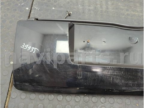 Борт откидной Citroen C2 I, 2003 г., OEM 8701W2, арт. 21091689, фото 2
