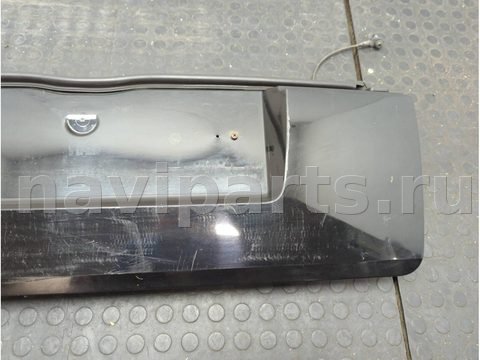 Борт откидной Citroen C2 I, 2003 г., OEM 8701W2, арт. 21091689, фото 3