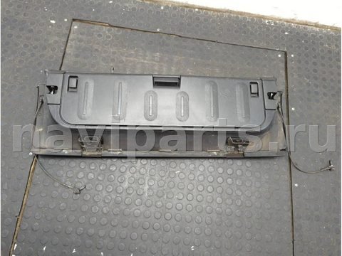 Борт откидной Citroen C2 I, 2003 г., OEM 8701W2, арт. 21091689, фото 4