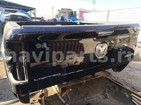 Борт откидной Dodge RAM, 2020 г., OEM 68406788AA, арт. 211070