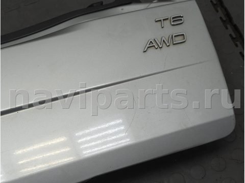 Борт откидной Volvo XC90 I, 2002 г., OEM 31335538, арт. 21107712, фото 2