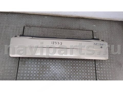 Борт откидной Volvo XC90 I, 2002 г., OEM 31335538, арт. 21122509