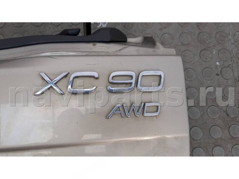 Борт откидной Volvo XC90 I, 2002 г., OEM 31335538, арт. 21122509, фото 2